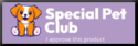 Special Pet Club Logo